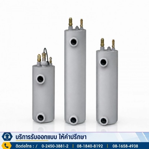ท่อแลกเปลี่ยนความร้อน